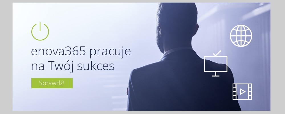 Twój sukces